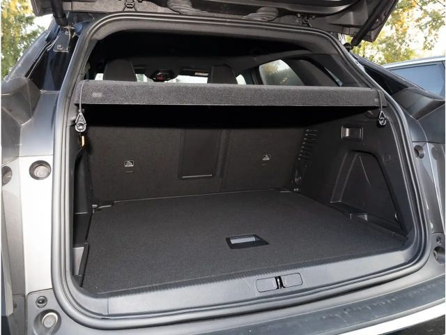 Peugeot 3008 Allure Pack PureTech