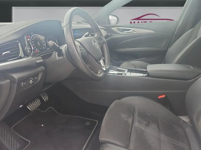 Opel Insignia GSI 4*4 HUD//SSD//ALCANTARA