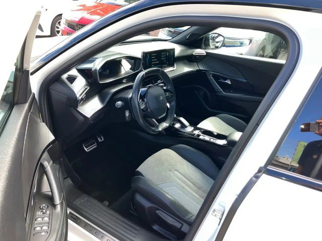 Peugeot E-2008 GT-Line