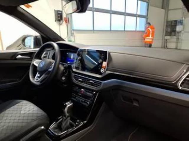 Volkswagen T-Cross DSG IQ.Drive R-Line