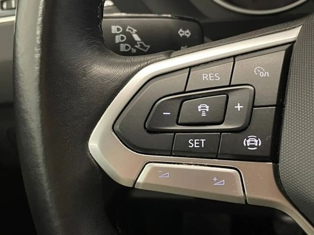 Volkswagen Tiguan 2.0 TDI Life