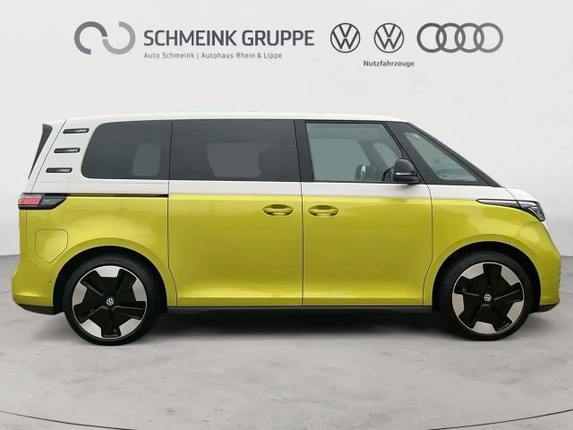 Volkswagen ID.Buzz Pro