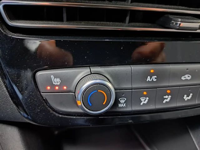 Opel Mokka Edition Turbo