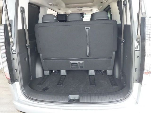 Hyundai Staria Vierwielaandrijving