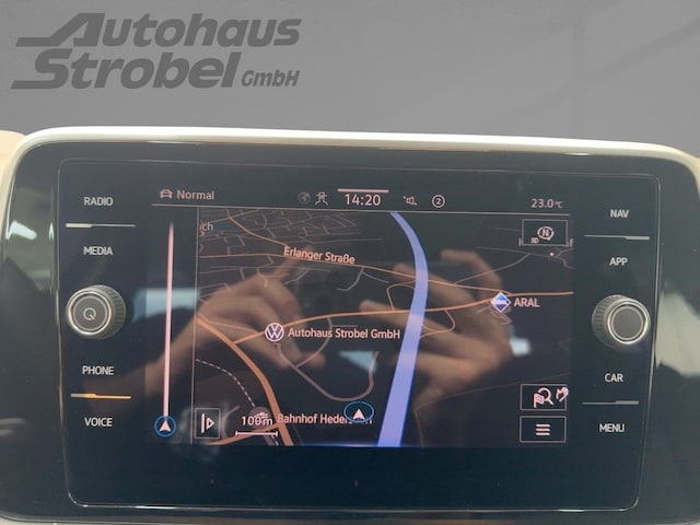 Volkswagen T-Roc 1.0 TSI