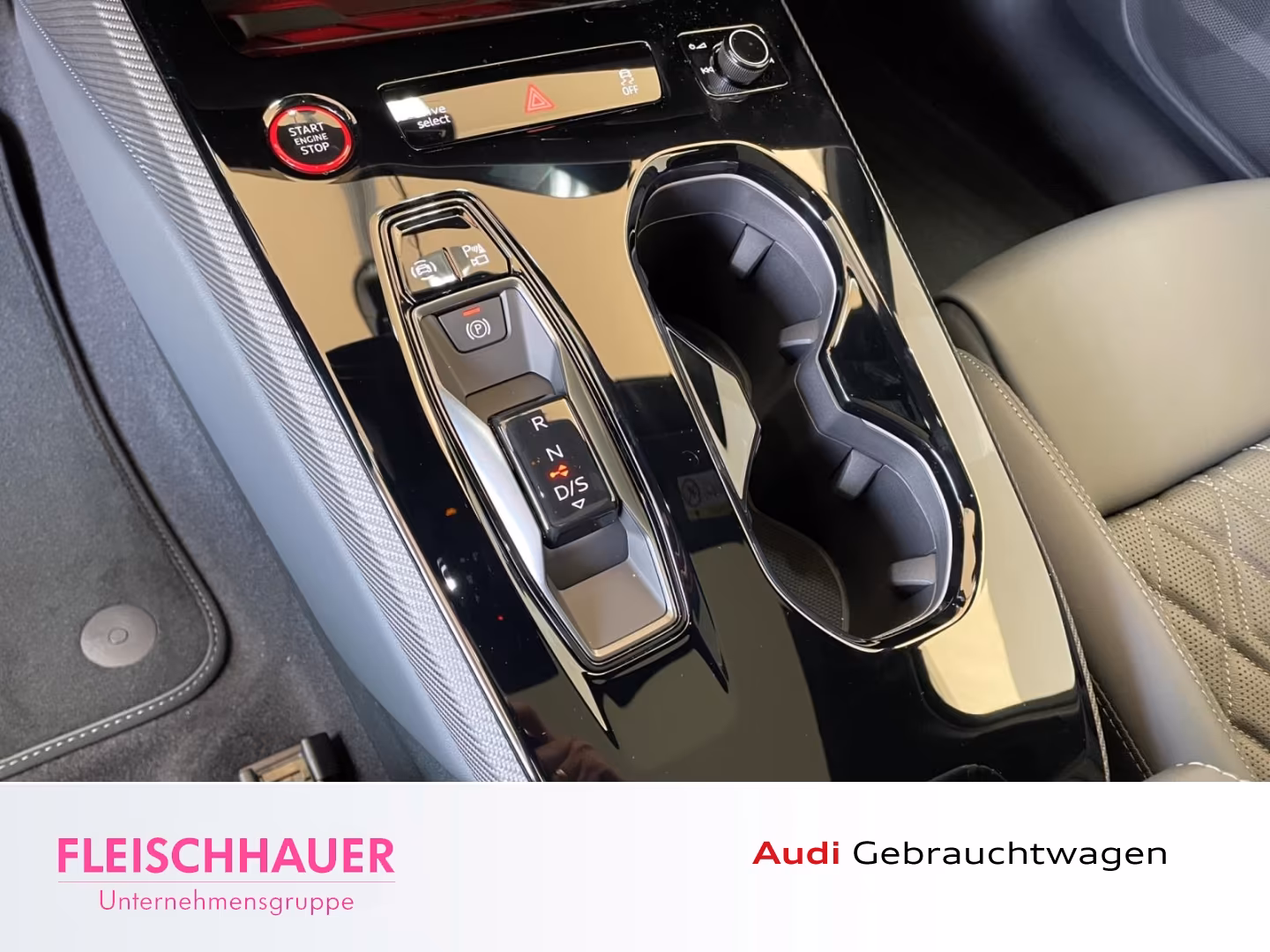 Audi S5 Avant S-Tronic