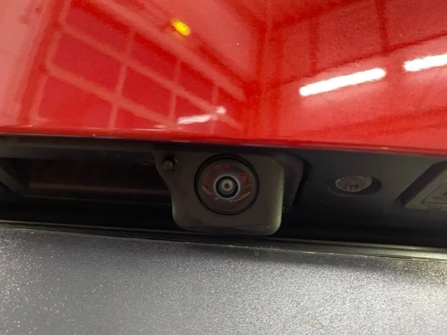 Cupra Formentor 2.0 TSI DSG VZ