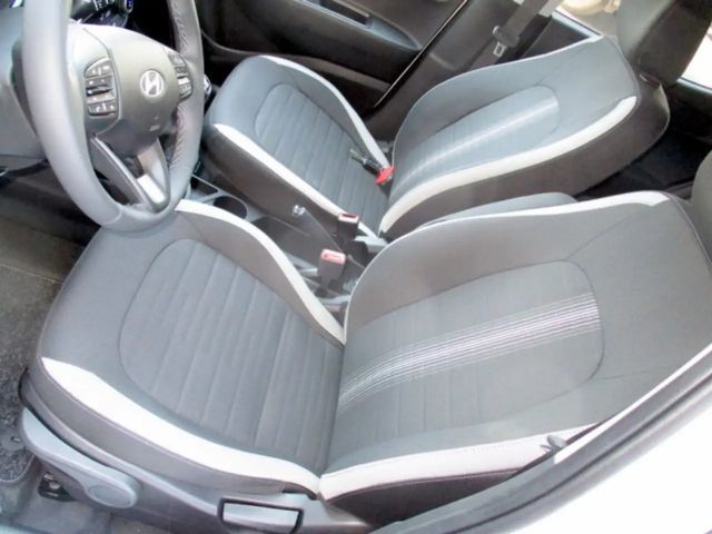 Hyundai i10 GO Plus 1,0 MT a5bu1