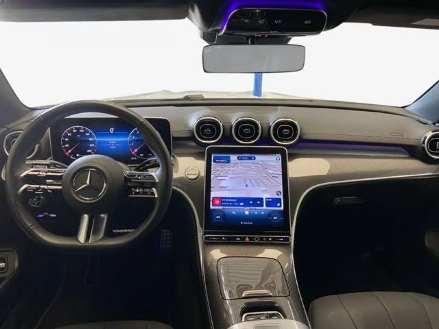 Mercedes-Benz CLE 200 CLE