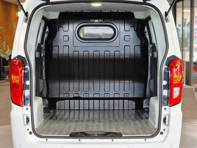 BYD ETP3 ETP 3 Elektro Kastenwagen Aut. *Kamera*Sitzheizung