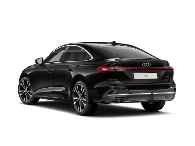 Audi A5 Quattro S-Tronic