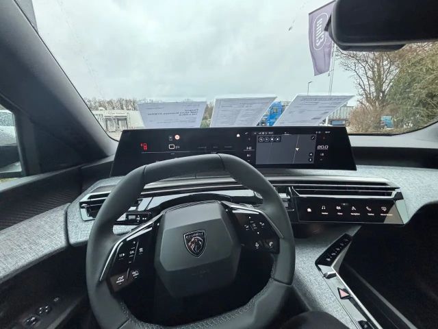 Peugeot 5008 Allure Pack Executive Hybrid