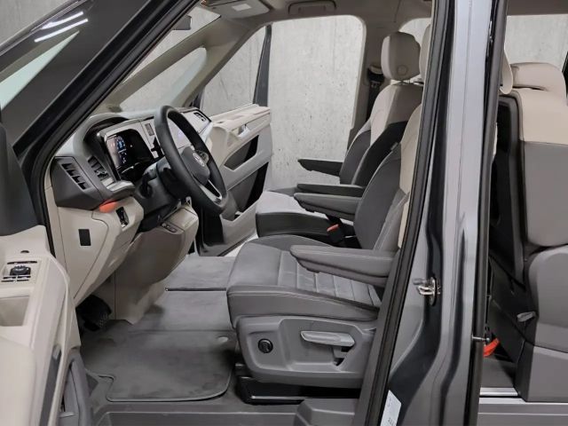 Volkswagen Multivan DSG T7