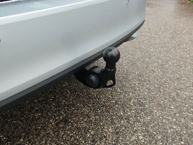 Skoda Octavia Essence TSI mHEV DSG