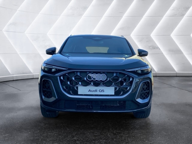 Audi Q5 Quattro S-Tronic