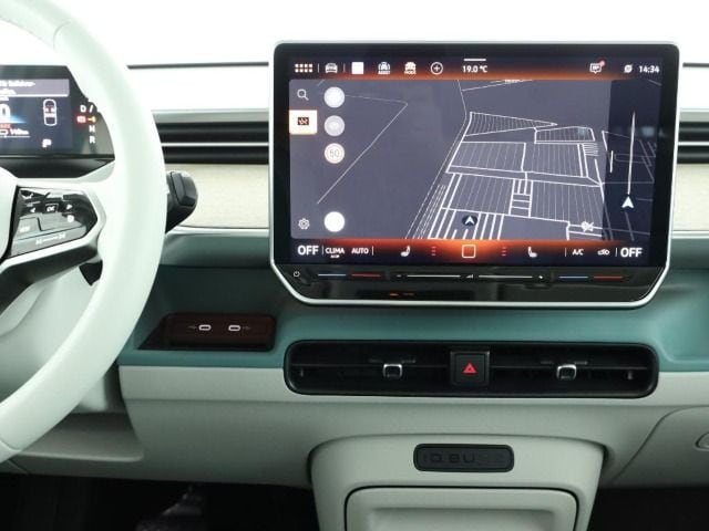 Volkswagen ID.Buzz Pro