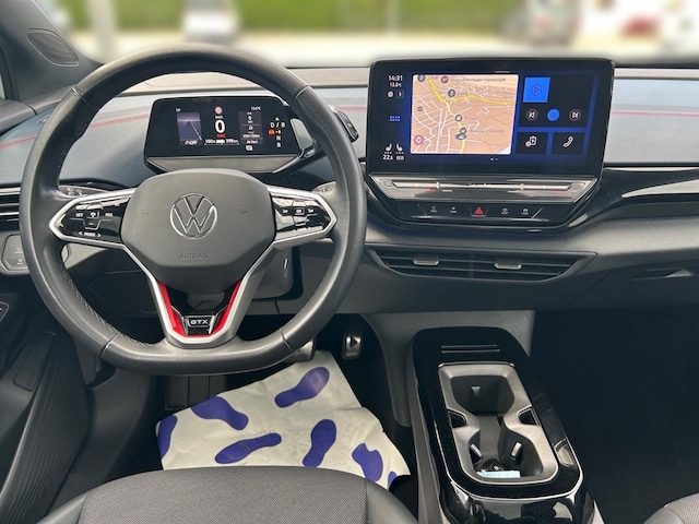 Volkswagen ID.4 4M *AHK*PANO*MATRIX*KAMERA*