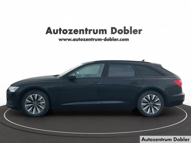 Audi A6 45 TFSI Avant S-Tronic