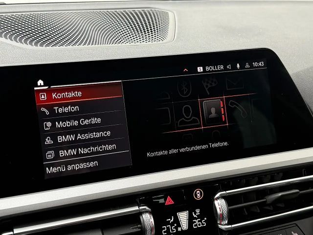 BMW 320 320d Touring xDrive