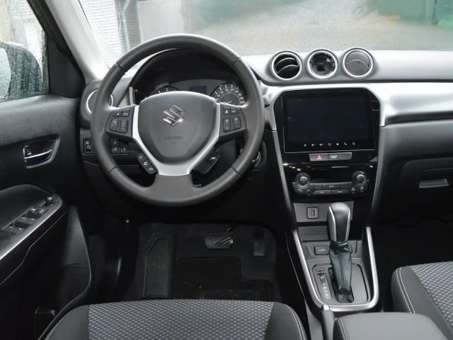 Suzuki Vitara AllGrip Hybrid Shine