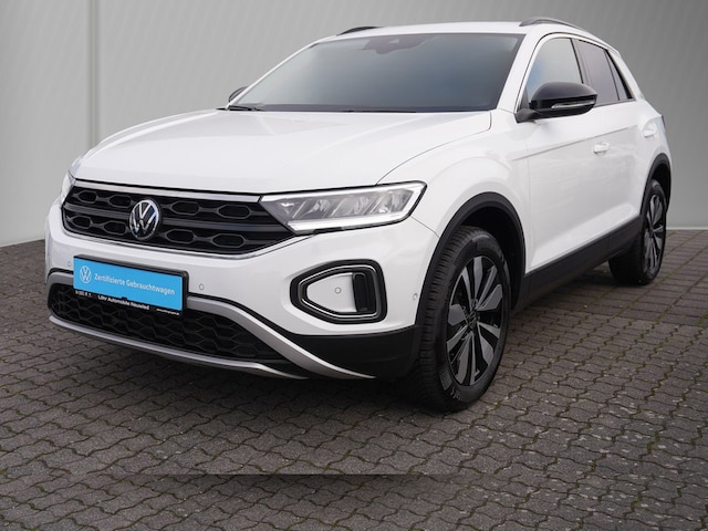 Volkswagen T-Roc 1.0 TSI