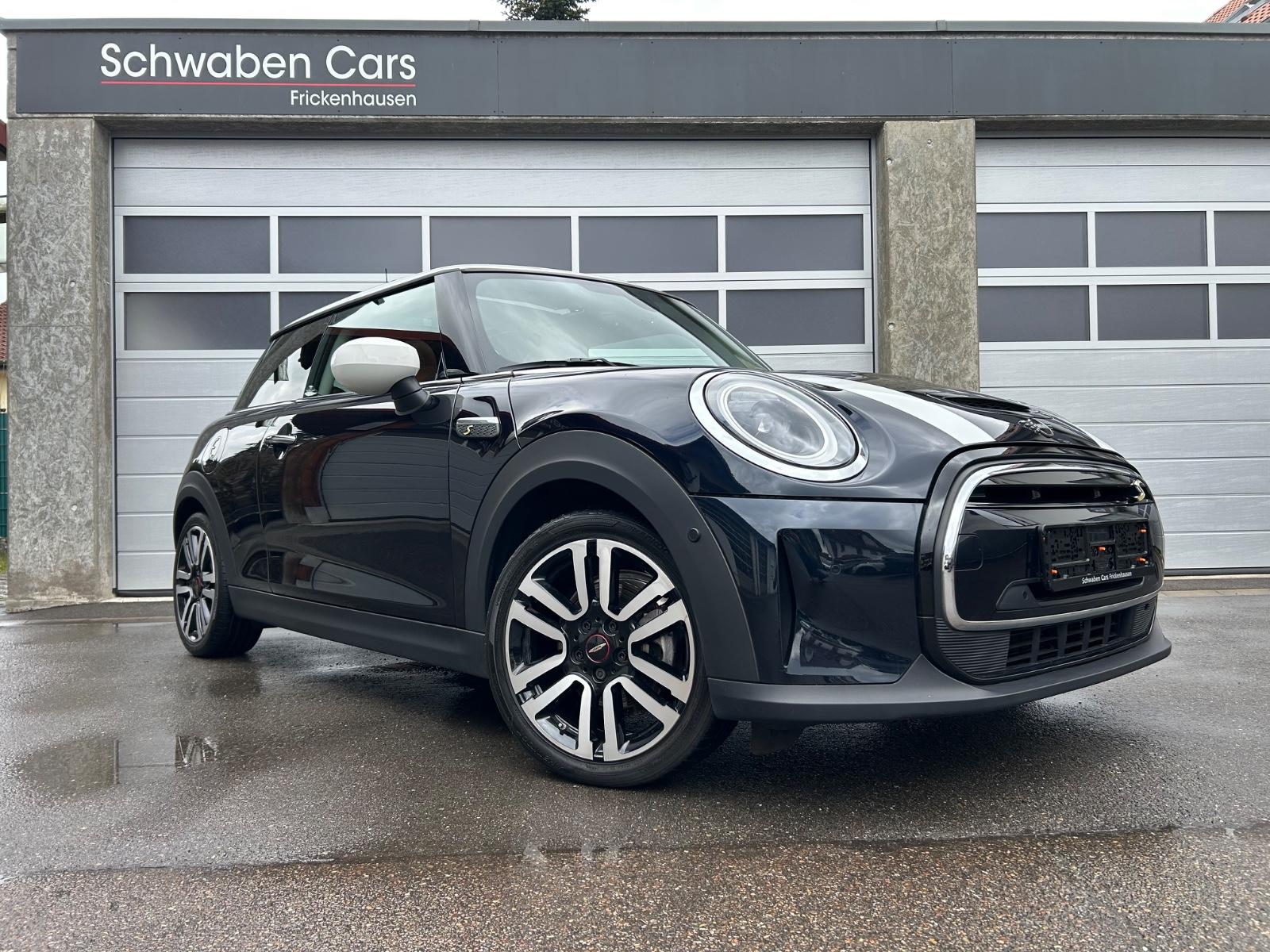 MINI Mini Electric SE