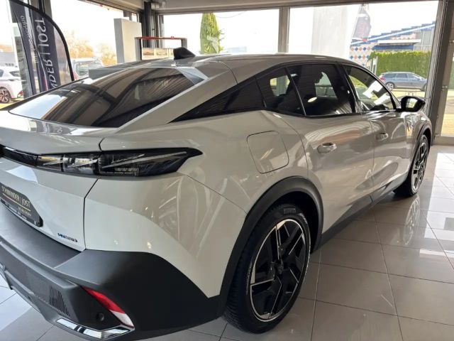 Peugeot 408 180 GT-Line Hybrid