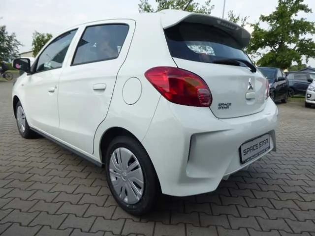 Mitsubishi Space Star MIVEC Star