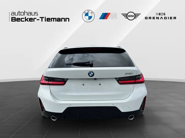 BMW 318 318i M-Sport