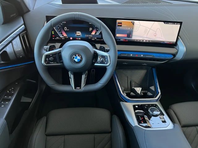 BMW X3 M-Sport xDrive