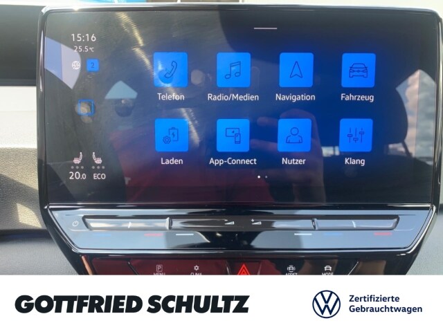 Volkswagen ID.3 58 KWh Performance Pro