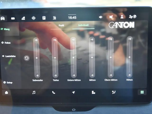 Skoda Superb Sportline