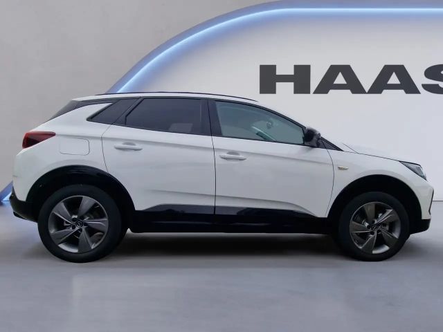 Opel Grandland X 1.2 Turbo Turbo