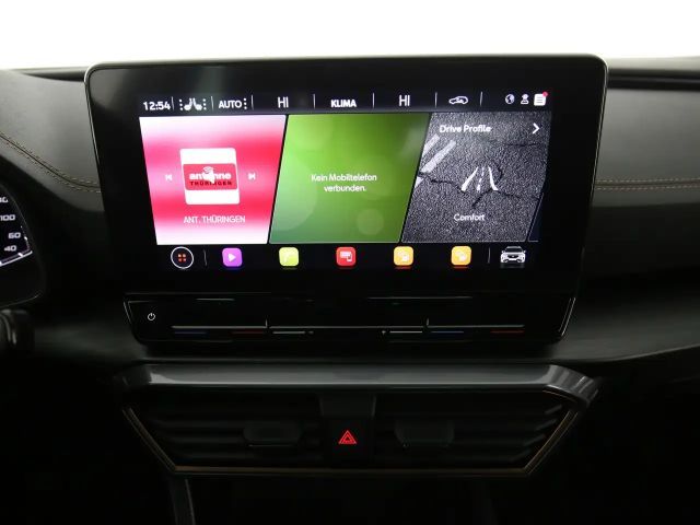 Cupra Formentor 1.5 TSI