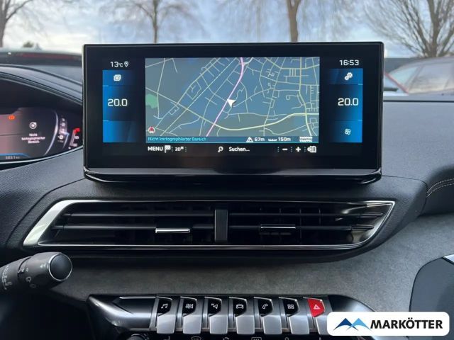 Peugeot 3008 GT-Line PureTech