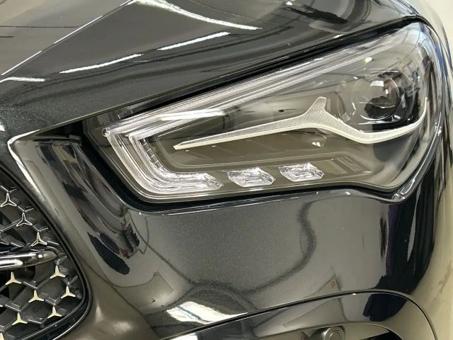 Mercedes-Benz CLA 200 Coupé