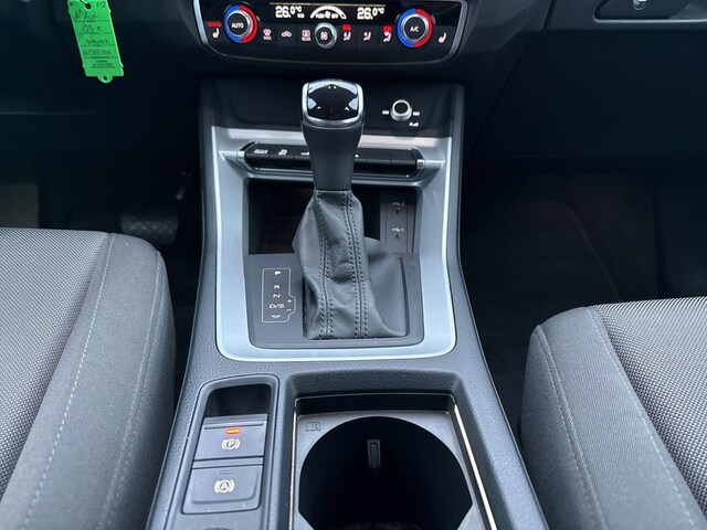 Audi Q3 45 TFSI Hybride S-Tronic