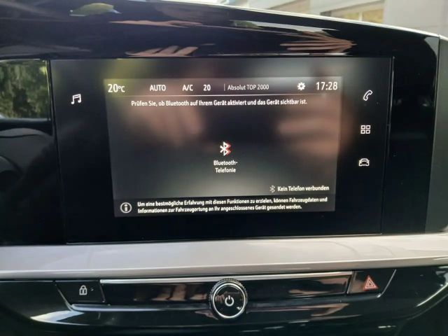 Opel Mokka Edition Mokka-e