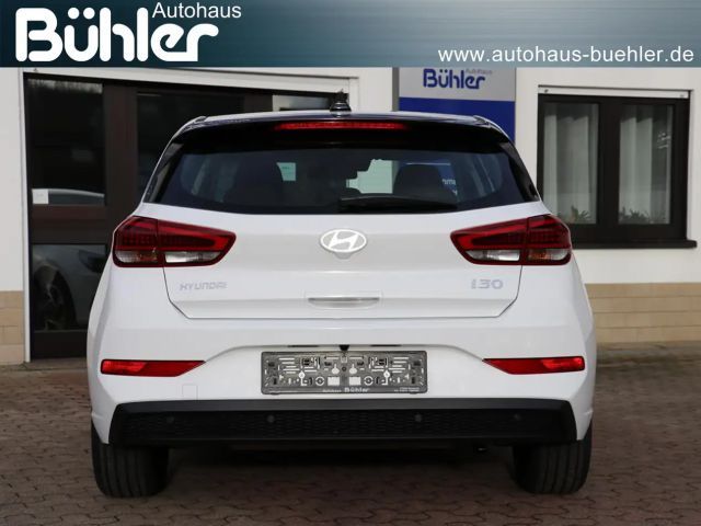 Hyundai i30 Select