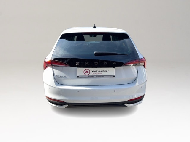 Skoda Scala 1.0 TSI Tour