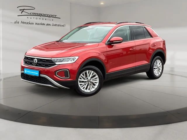 Volkswagen T-Roc 1.5 TSI DSG Life
