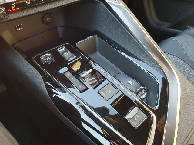Peugeot 3008 Allure Pack EAT8