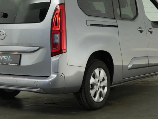 Opel Combo Combo-e Life Ultimate