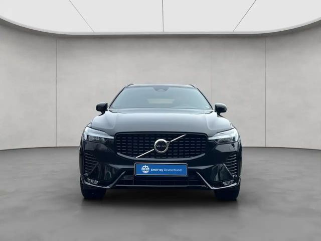 Volvo XC60 Dark Plus