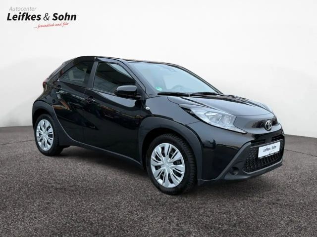 Toyota Aygo X Business Hatchback