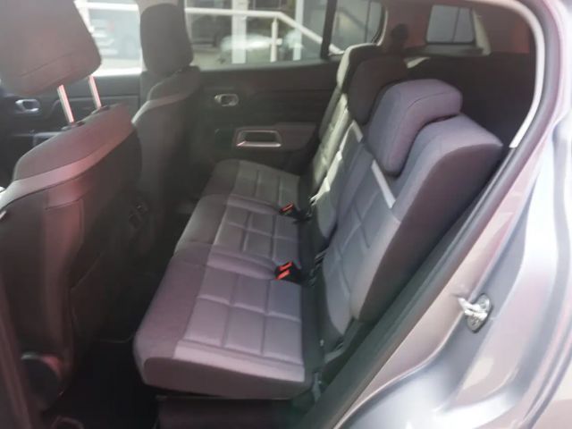 Citroën C5 Aircross Shine