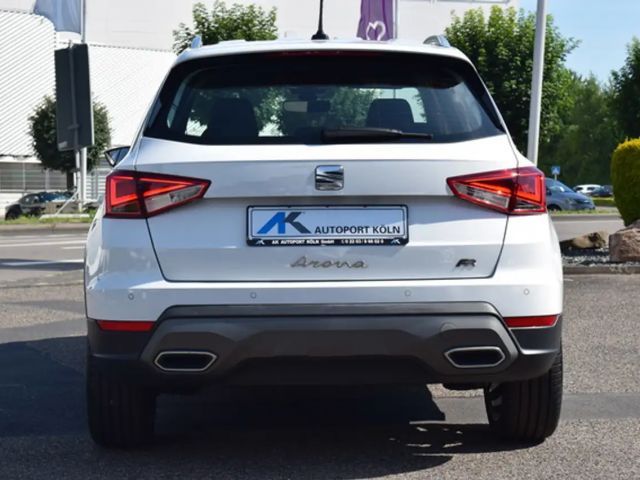 Seat Arona 1.0 TSI FR-lijn