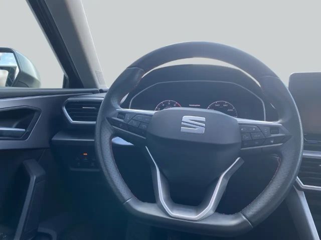 Seat Leon 1.5 TSI FR-lijn