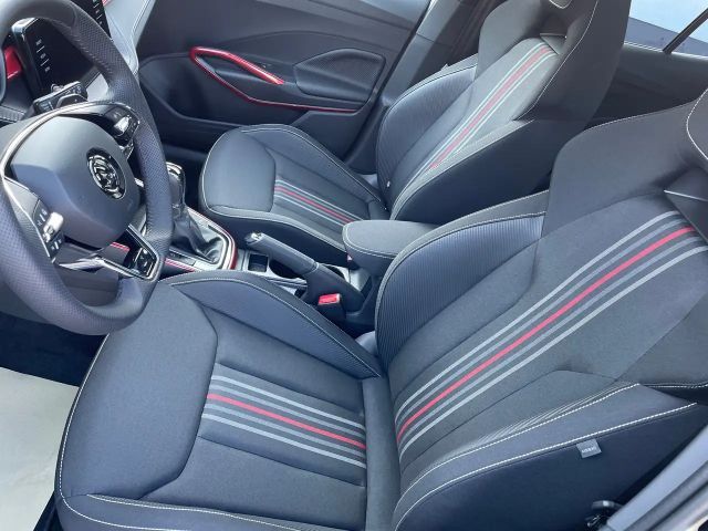 Skoda Fabia Monte Carlo