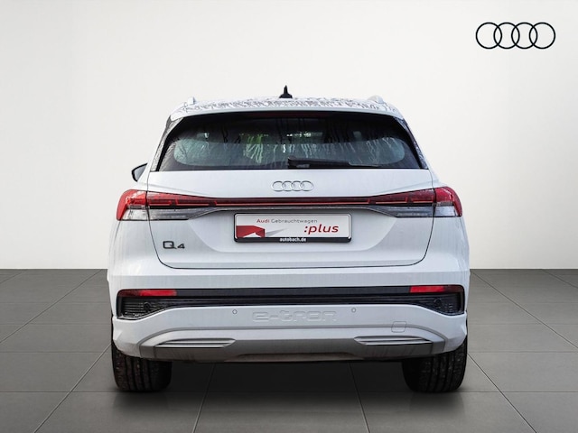 Audi Q4 e-tron 40